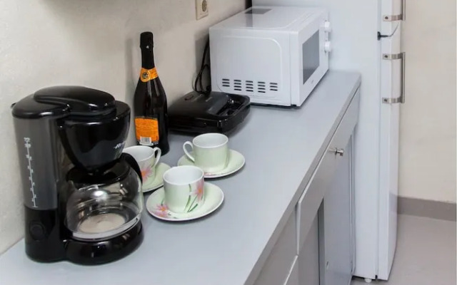 Stay in Fabulous Apartment in Athens