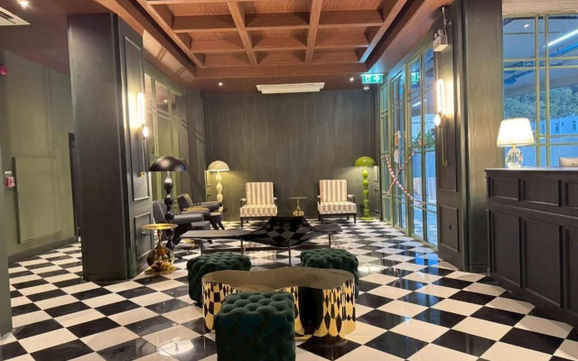 Syama Mansion Patong an Aspira Collection