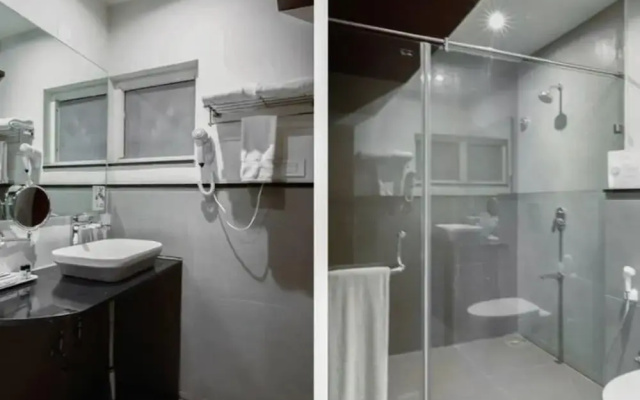 Clover A Rivido Hotel Jigani