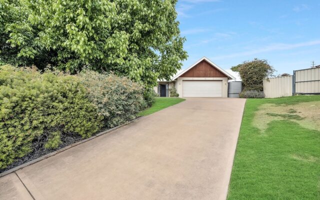 Yallambee by Your Innkeeper Mudgee