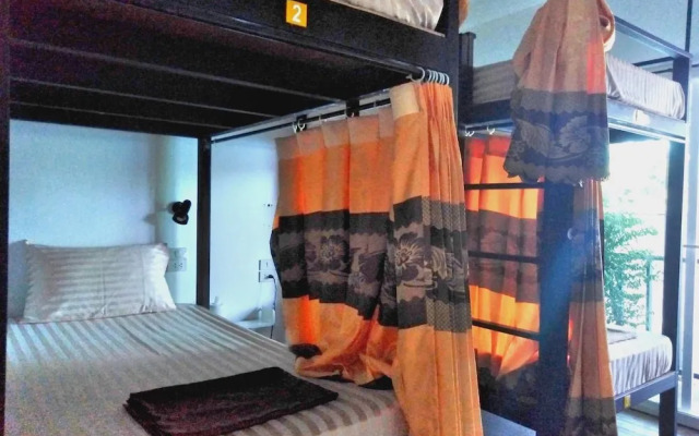 Decho Hostel