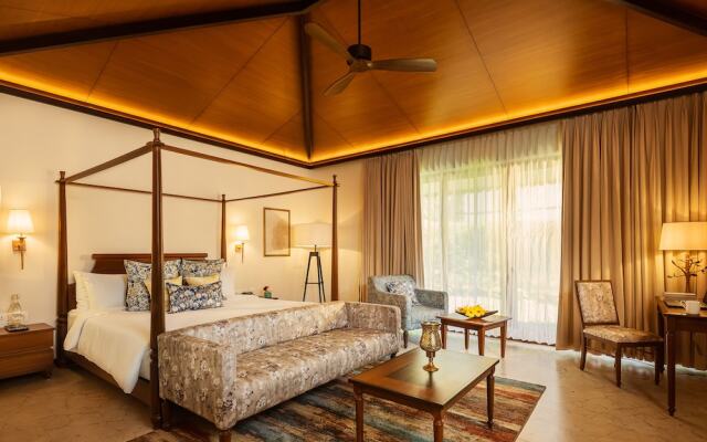 Gamyam Retreat By Denissons At Kumta