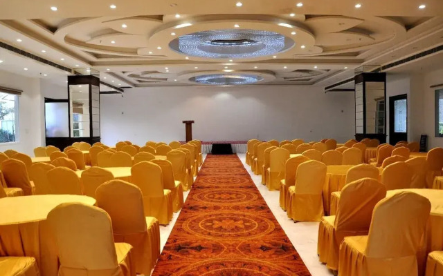 Trinantara Resort And Spa