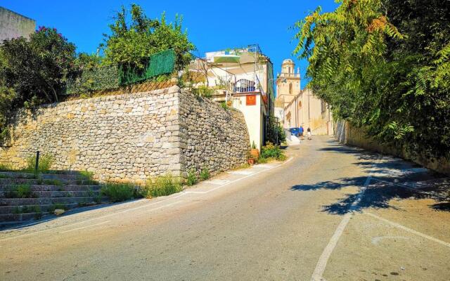 B&B Il Giardino Dei Sospiri