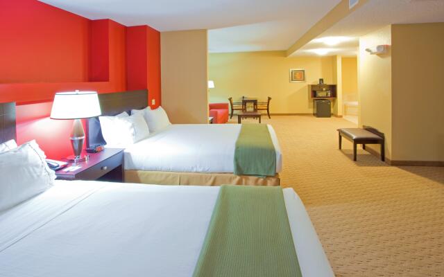 Holiday Inn Express Baltimore Downtown, an IHG Hotel