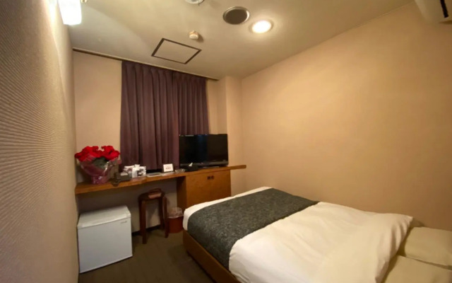 Hotel Free Style