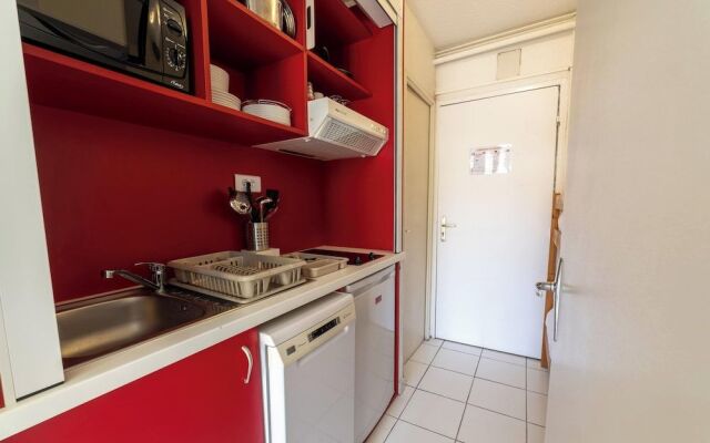 Résidence du Port Goélia