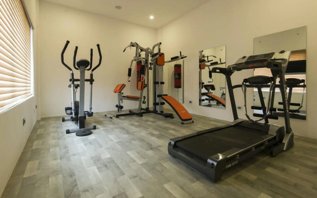 Amber Dale Luxury Hotel & Spa