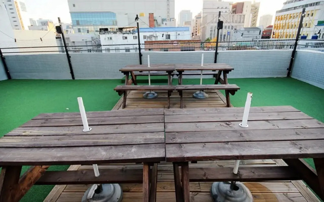 Daegu Gyodong Guest House