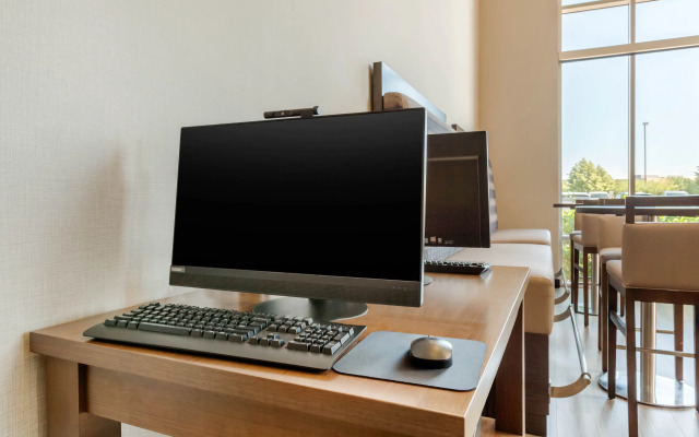 Cambria Hotel Fort Collins