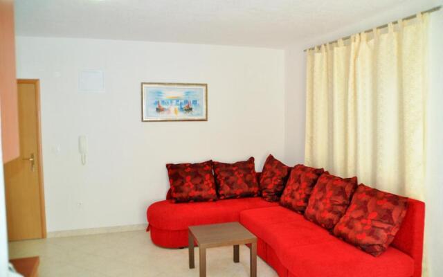 Apartments Villa Luna