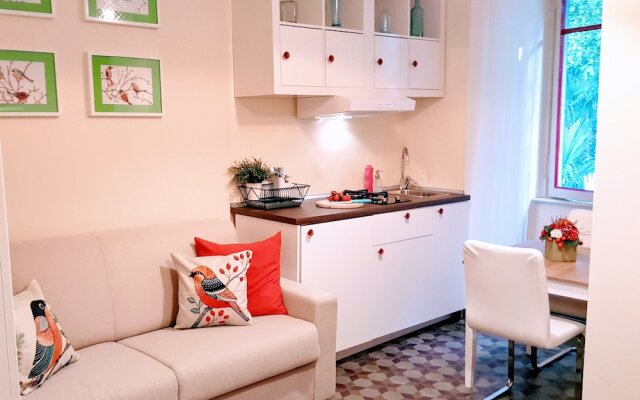 Riva Bianca by Design Studio