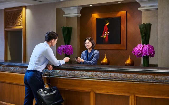 Sheraton Hanoi Hotel