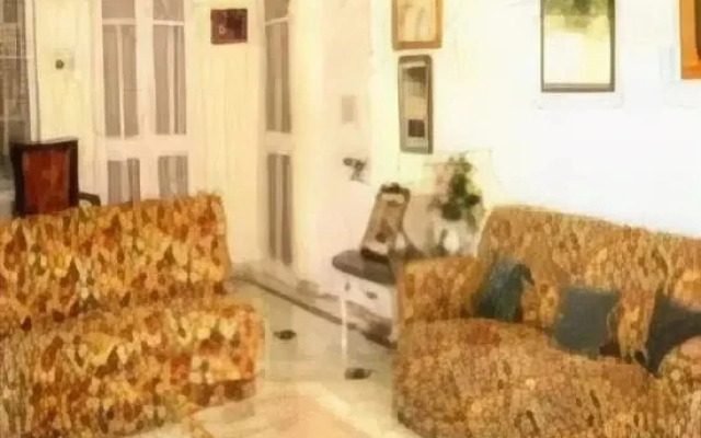 Pahuna Haveli