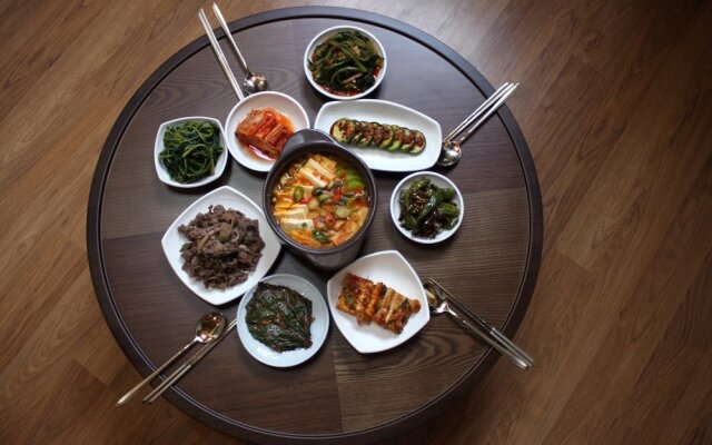 Yeondang Guesthouse