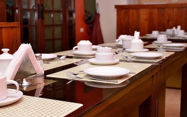 Mallqui Hostal