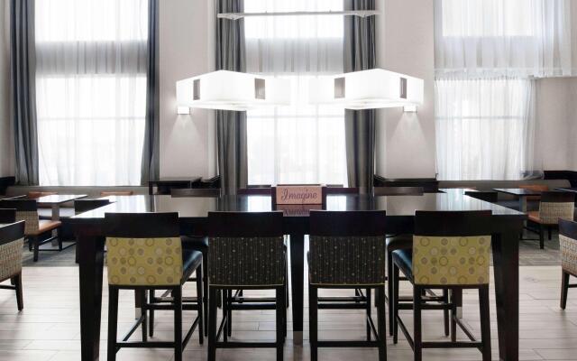 Hampton Inn & Suites Lubbock Southwest