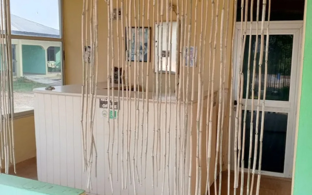 Room-special Place For Special People -