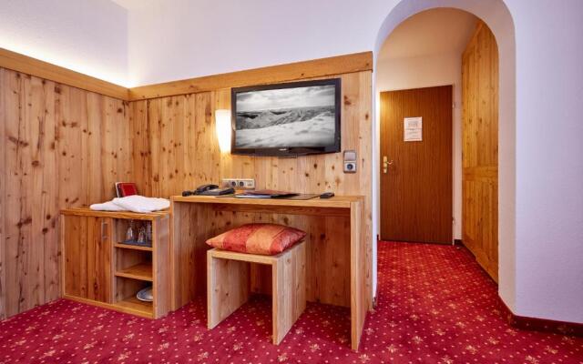 Gästehaus Franziska