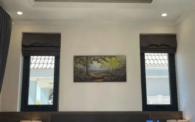 Lilac Hotel Da Lat