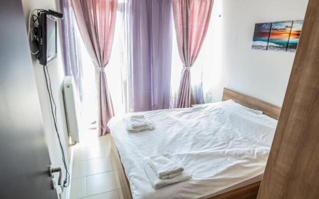 Neptun Blue Apartament