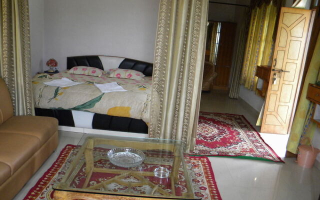 Bhandari Swiss Cottage