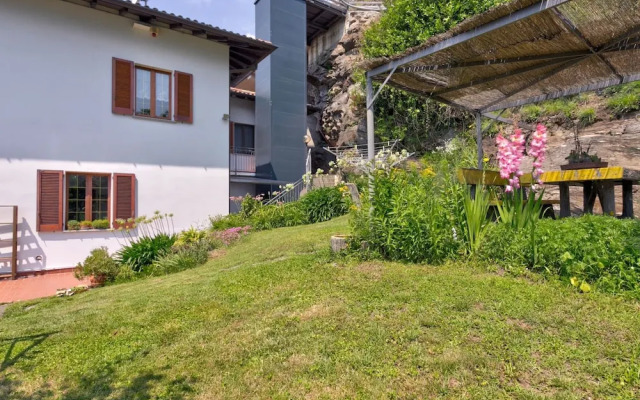 Belvilla by OYO Romantica