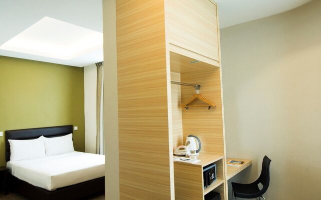 Cititel Express Ipoh