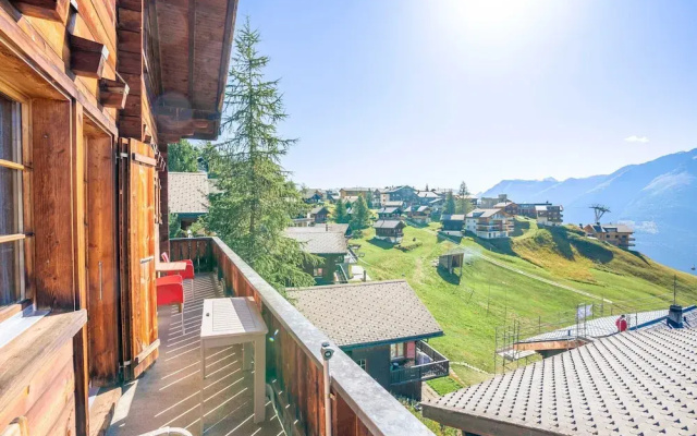 Chalet Collini