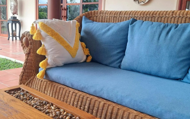 Laura's Guest House Samui