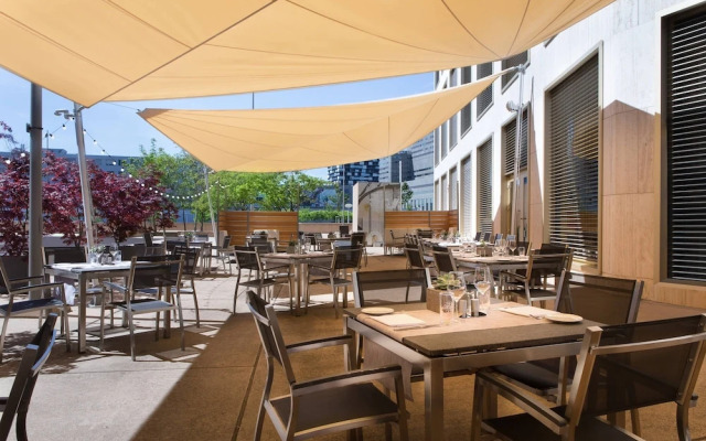 Renaissance Zurich Hotel