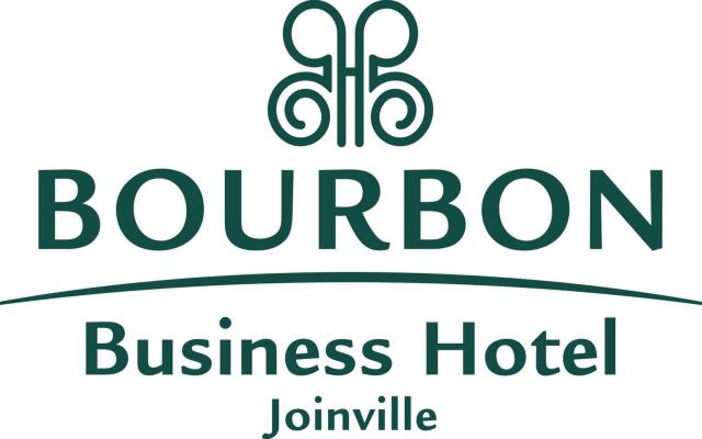 Bourbon Joinville Convention Hotel