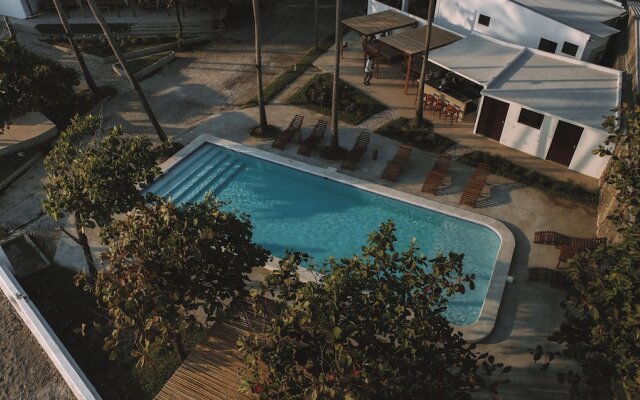 Coco Surf Tropical Village