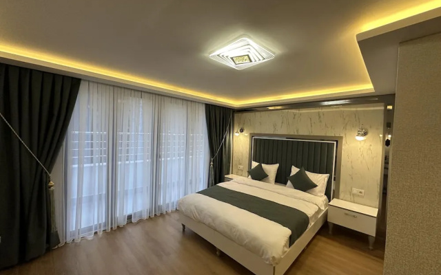 Gazelle Suites