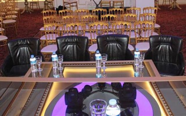 Corum Umay Otel