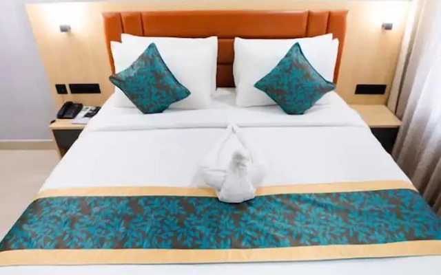 Sunrise Business Hotel