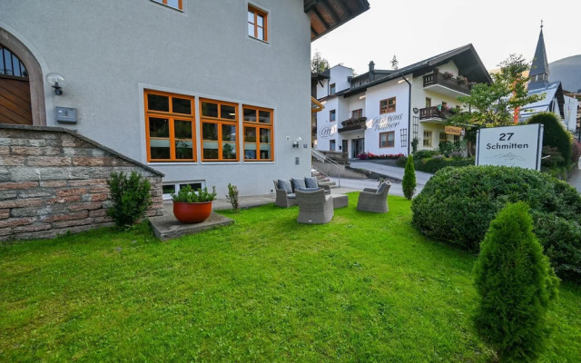 Schmitten 27 - Room 4 200m From ski Lift