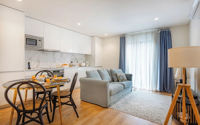 Paraíso Porto Living