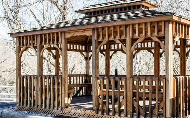 Sleep Inn Charleston North