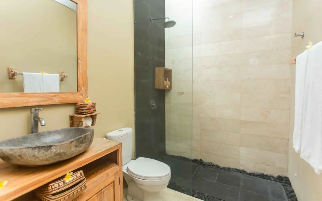 Kailash Suite by GenuineHost