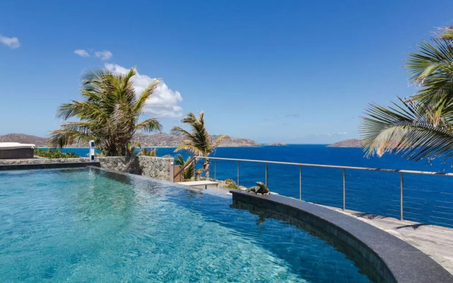 Dream Villa Pointe Milou 799