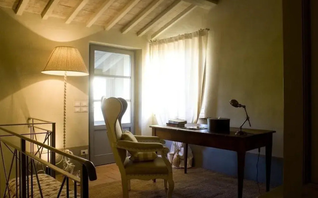 Verdidea - VILLA AMATO