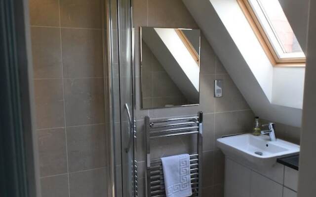 Glengair Bed And Breakfast