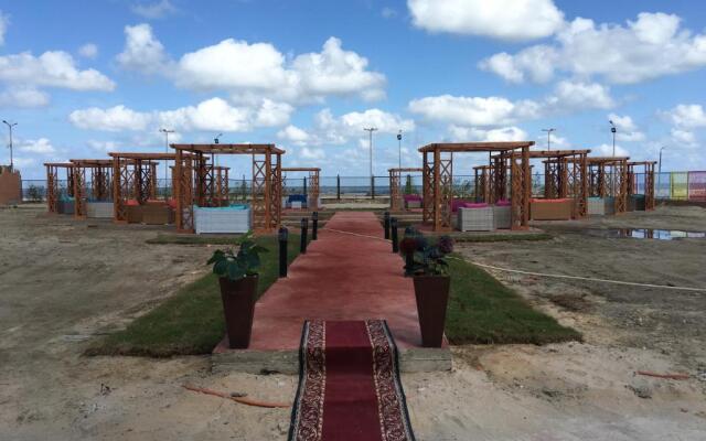 Jewel El Gameel Hotel