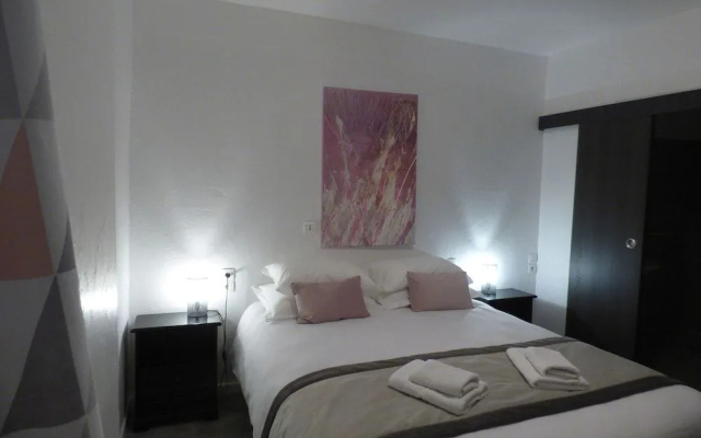 Hotel L'Escale des Alpilles