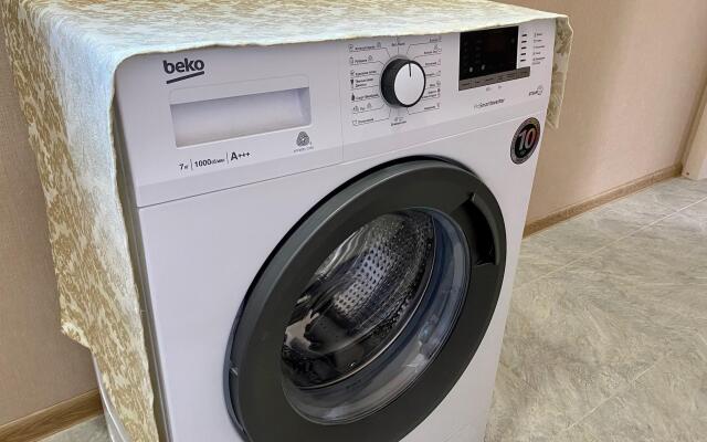 Апартаменты на Крымской ГОСТИ-24