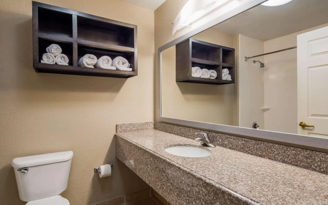 Best Western Boerne Inn & Suites