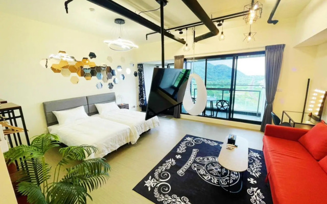 Toucheng SleepWell 頭城睡碎念