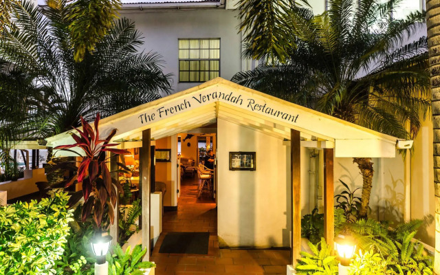 Mariners Hotel