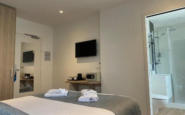 Hôtel Villa Des 2 Caps